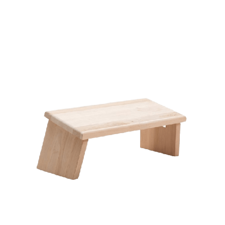 Yogiraj Meditationspall Meditation Stool Sporttillbehör Unisex Brun