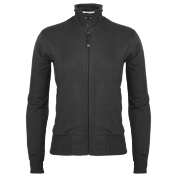 Tröja Dam Zip Texstar WC04