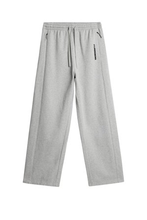 J.Lindeberg - Callan Track Pants - Grau - Mann - M