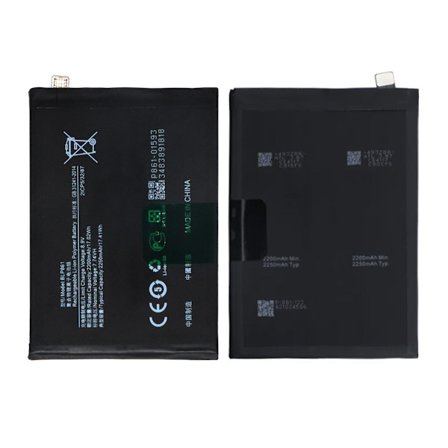 Batteri till OnePlus BLP861
