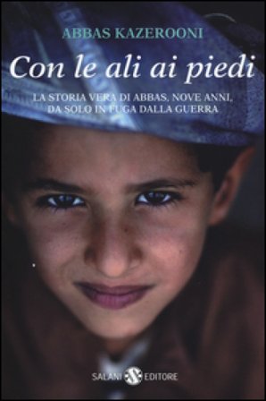 Con le ali ai piedi Abbas Kazerooni