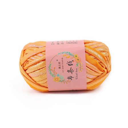 100 g hæklet garn bold 6 6