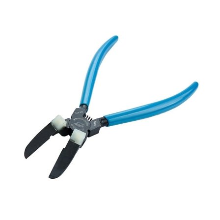 B Bilklipstang Bøy platefjerning Laste og losse Bilkarosseriverktøy Gummispenne Driver Star