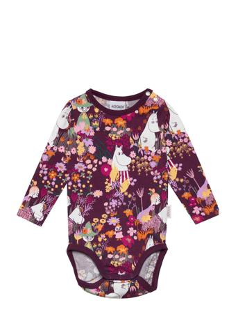 Buttercup Body Patterned Martinex