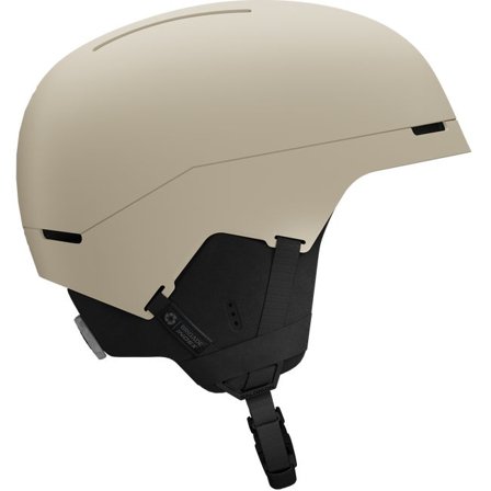Salomon - Unisex-Helm Brigade Index Mips - Rainy Day
