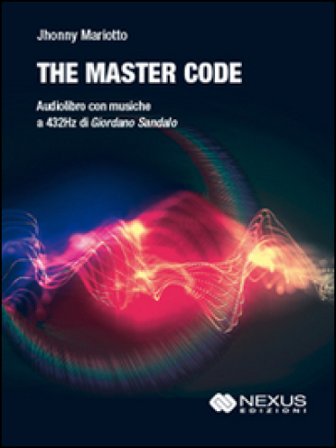The master code Jhonny Mariotto