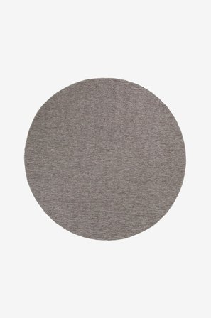 KM Home - Slätvävd Porto - Brun - Slätvävda mattor - 200 - Från Homeroom