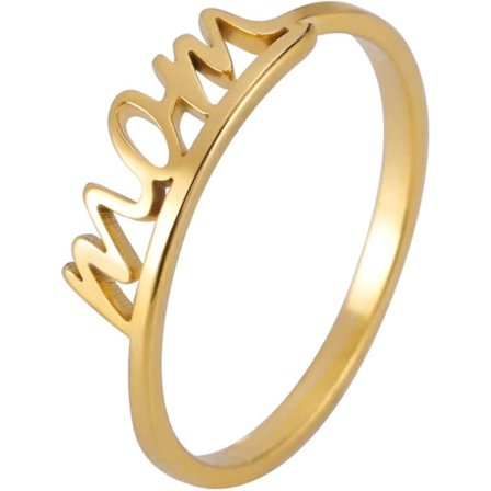 Mors Dag Ringe Ring til Mor Ring til Moder Ring til Datter
