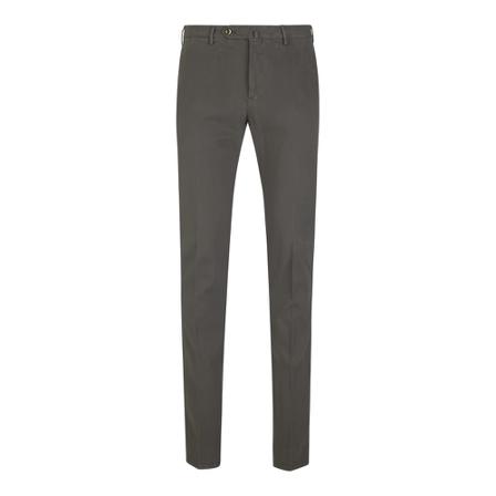 PT Torino, Trousers Groen, Heren, Maat:L