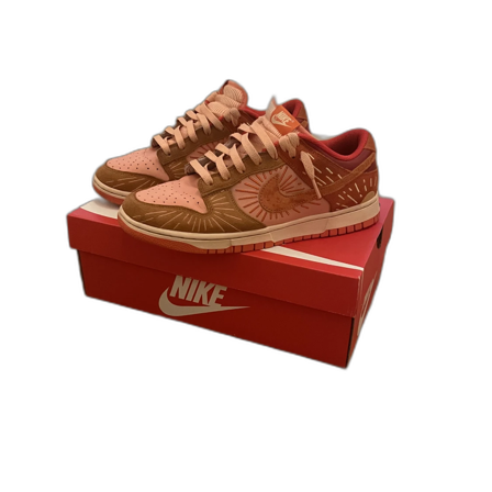 Nike dunk low winter solstice