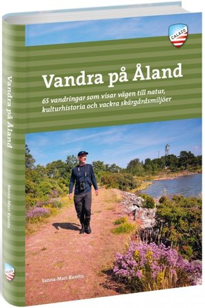Calazo Vandra på Åland