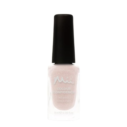 Mii Color Confidence Nail Polish Nagellack 9 ml