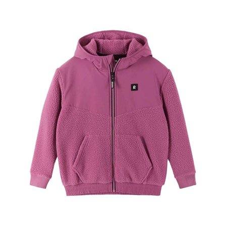 Reima Samota pilefleecejacka (barn/junior)