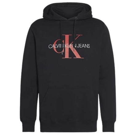 Calvin Klein Sweatshirt , Zwart , Heren , Maat: L