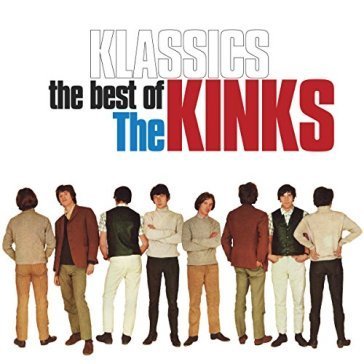 Best of the kinks The Kinks