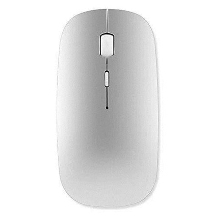 Trådløs Bluetooth-mus til Macbook / iPad / iPhone (iOS1