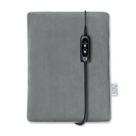 Beurer PP 210 Lilli Varmematte for hund og katt, 1 stk.