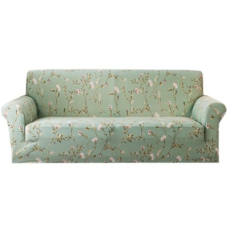 Sofaovertræk 3-personers elastisk sofaovertræk sofaovertræk