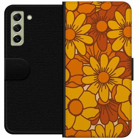 Samsung Galaxy S21 Fe 5g Plånboksfodral Summer Fling