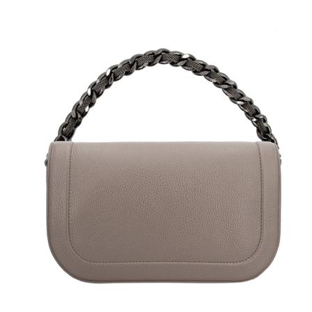 Fabiana Filippi Handbags Grå, Dame Håndtasker, Størrelse: ONE Size