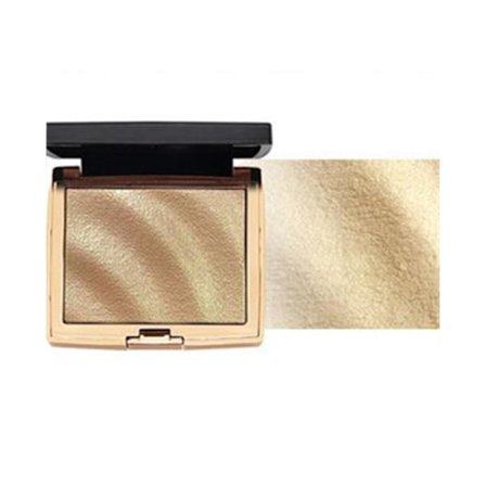 Stereo Highlighter Bronzing Palett för Enkel Nybörjarsmink Lot Y4