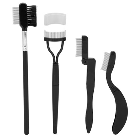 Nagelkonst Krom Pigment Dekorationspulver Manikyr Glitter Spegelpulver 12