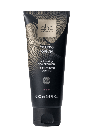 ghd Volume Forever Inpackning & behandling Dam 100ML