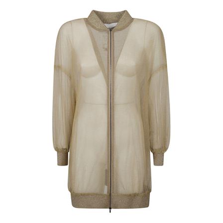Fabiana Filippi Sweater Gul, Dame