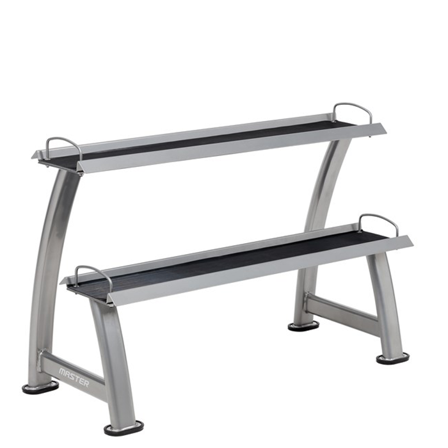 Master Fitness Master Kettlebellställ