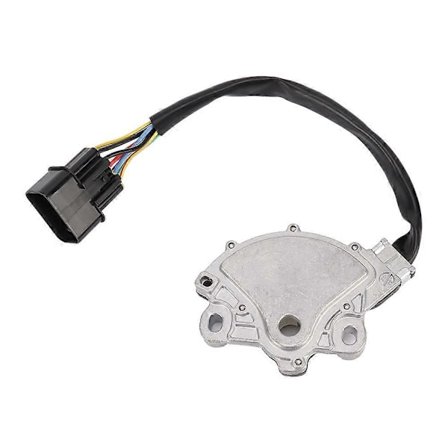 Mitsubishi Inhibitor Neutral -turvakytkin, autotarvikkeet MR263257