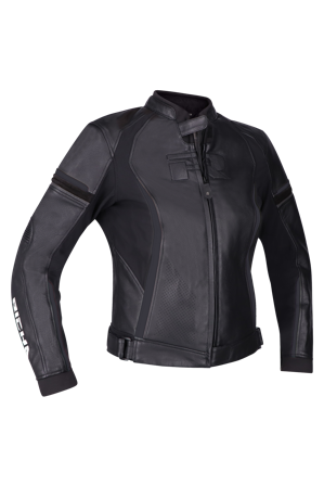 Blouson Moto Femme Richa Laura Noir 34