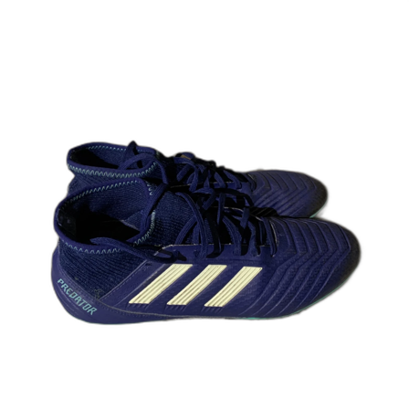 Adidas predator.
