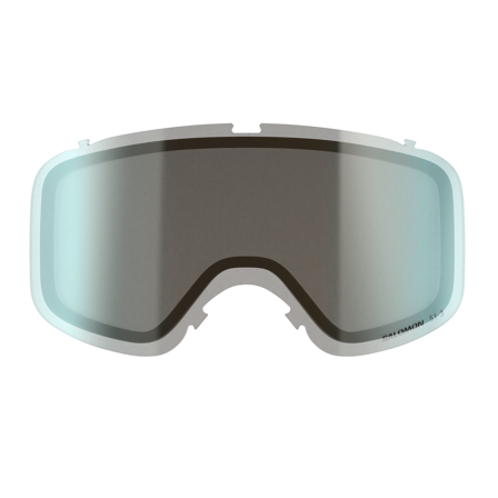 Salomon - Ricambi per maschere Aksium 2.0 Lens Photo - Blue