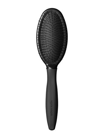 Detangling Brush For All Hairtypes Beauty WOMEN Hair Hair Brushes & Combs Detangling Brush Nude Björn Axén