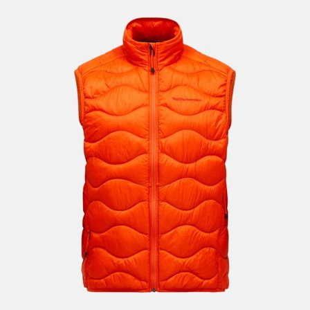 Peak Performance - Helium Down Vest Men