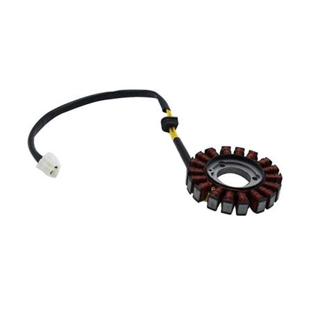 Generaattorin staattorikäämi Gsxr600 Gsxr750 2006-2015 31401-01h00