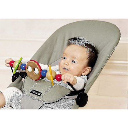 Babygyngestol Matchende Søvnhjælp Musiklegetøj Yuwen-Good (LGL)