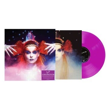 Four more from toyah expanded 12" (neon Toyah