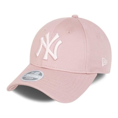 Casquette 9Forty - New Era - New York Yankees - Rosa - One size - 100% Bomuld