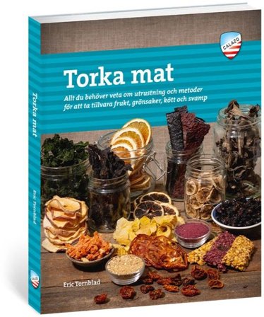 Calazo Torka Mat 2:a upplagan