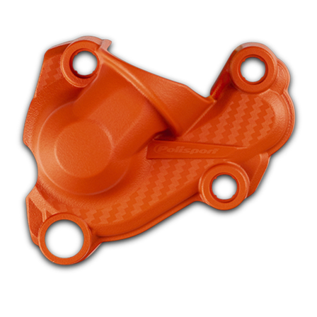 Pokrywa Pompy Wodnej Polisport - Husqvarna FE 350 2016-2022