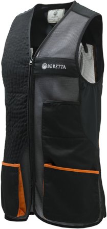 Beretta Uniform Pro 20.20 Black Jet & Orange