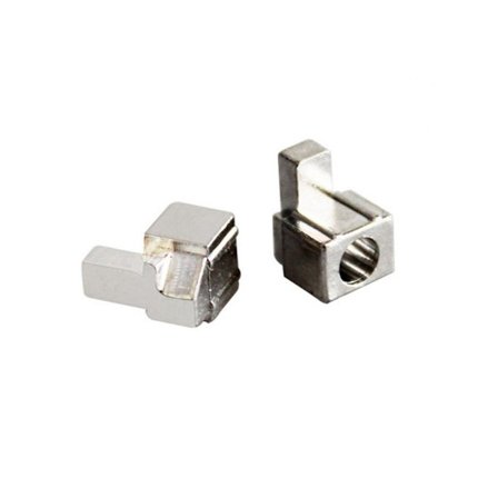 Metallinen solkilukko yhteensopiva Nintendo Switch Joy-Conin ka