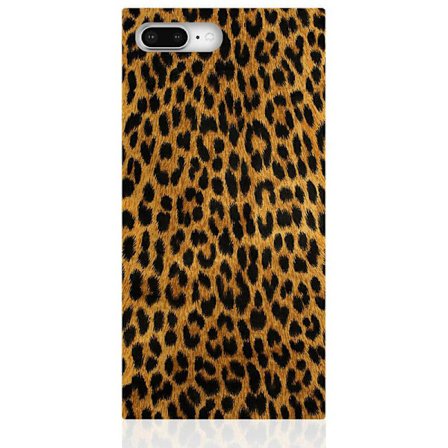 Mobilskal Leopard iPhone 8 PLUS/7 PLUS
