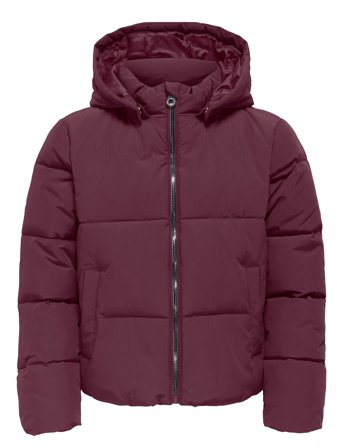 Kids Only | Kogdolly Life Sht Puffer Jacket Otw Noos | 152