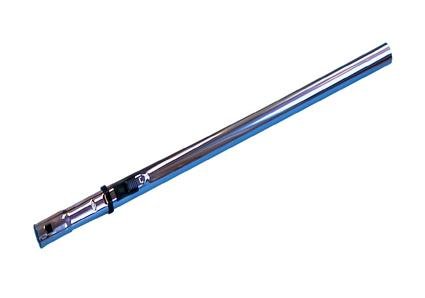 HANESTRÖM Dammsugarrör 35mm teleskopiskt 102cm