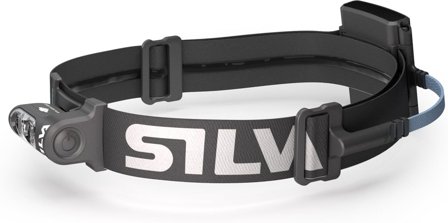 Silva Trail Runner Free 400 lm