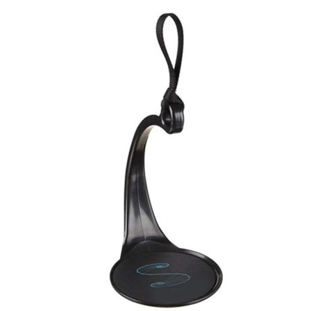 Anti-spild kopholder til kaffekopper, der ryster uden at spilde kopholderen