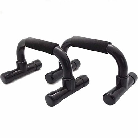 Push-ups Parallella Stänger Överkropp Sportutrustning Män Kvinnor Styrketräning Hem Gym Träning Fitness