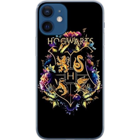 Yhteensopiva Puhelinkuori Apple Apple iPhone 12 Harry Potter - Hogwarts